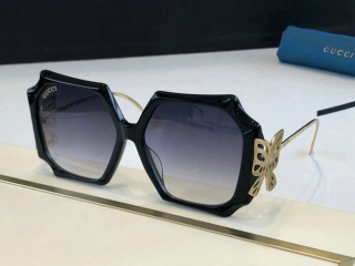 Gucci Sunglasses AAA (1018)