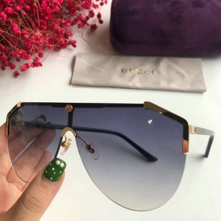 Gucci Sunglasses AAA (1022)