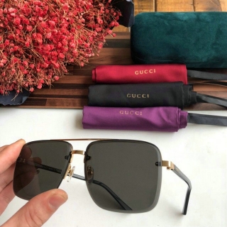 Gucci Sunglasses AAA (1043)