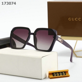 Gucci Sunglasses AA quality (324)