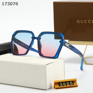 Gucci Sunglasses AA quality (326)