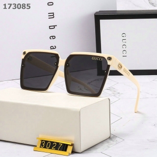 Gucci Sunglasses AA quality (335)