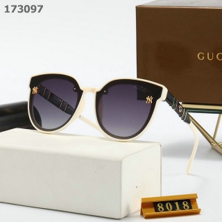 Gucci Sunglasses AA quality (347)