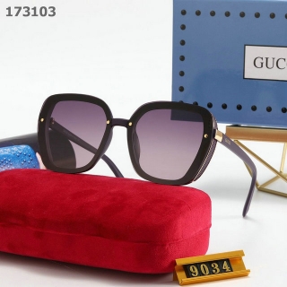 Gucci Sunglasses AA quality (353)