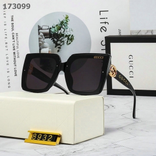 Gucci Sunglasses AA quality (349)