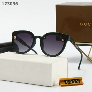 Gucci Sunglasses AA quality (346)