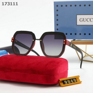Gucci Sunglasses AA quality (361)