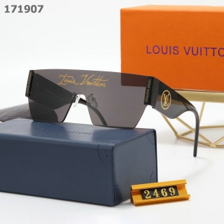 LV Sunglasses AA quality (6)