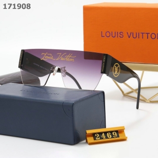 LV Sunglasses AA quality (7)