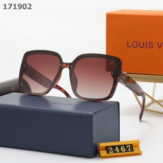 LV Sunglasses AA quality (1)