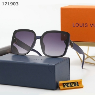LV Sunglasses AA quality (2)