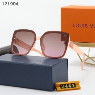 LV Sunglasses AA quality (3)