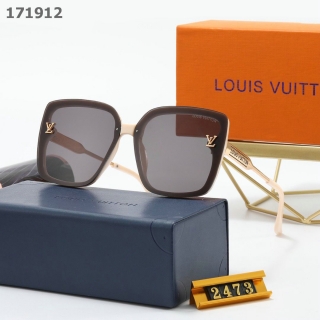LV Sunglasses AA quality (11)