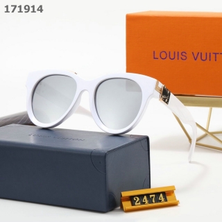 LV Sunglasses AA quality (13)