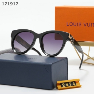 LV Sunglasses AA quality (16)