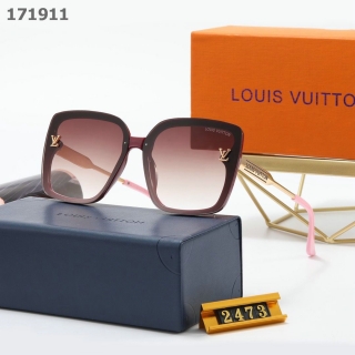 LV Sunglasses AA quality (10)