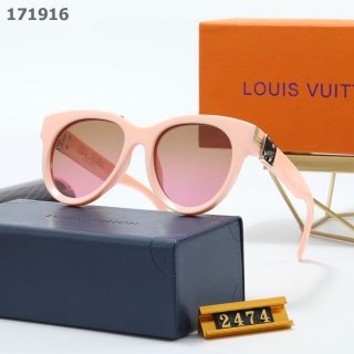 LV Sunglasses AA quality (15)
