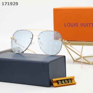 LV Sunglasses AA quality (28)