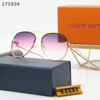 LV Sunglasses AA quality (23)