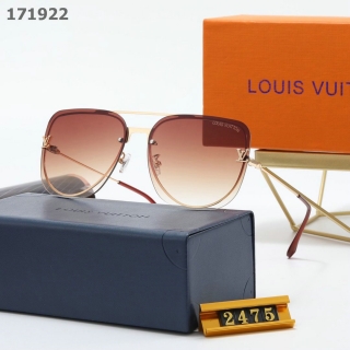 LV Sunglasses AA quality (21)