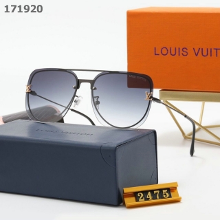 LV Sunglasses AA quality (19)