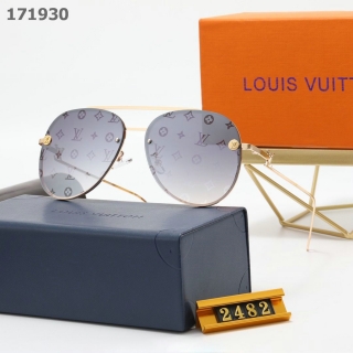 LV Sunglasses AA quality (29)
