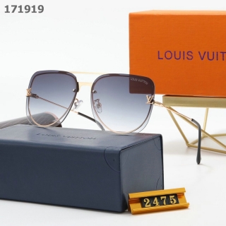 LV Sunglasses AA quality (18)