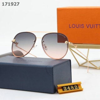 LV Sunglasses AA quality (26)