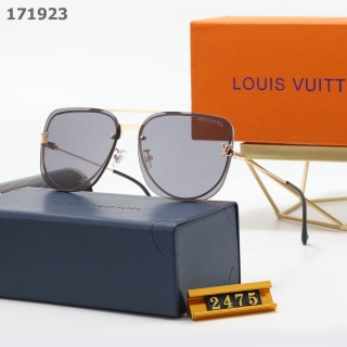 LV Sunglasses AA quality (22)