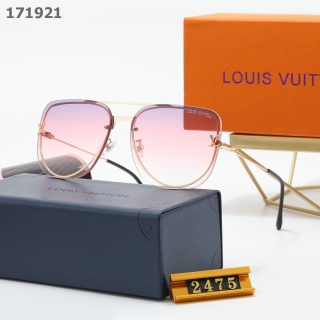 LV Sunglasses AA quality (20)