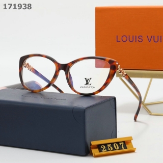 LV Sunglasses AA quality (37)