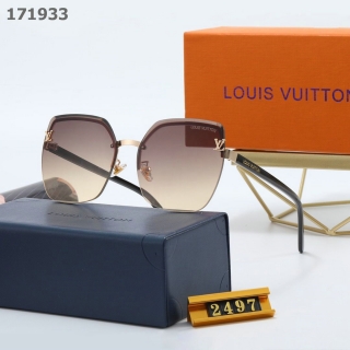 LV Sunglasses AA quality (32)