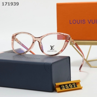 LV Sunglasses AA quality (38)