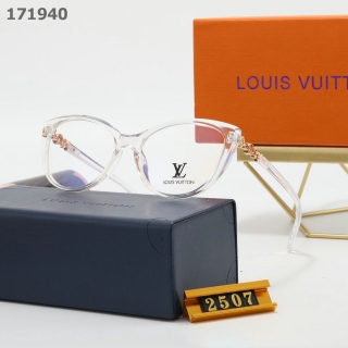 LV Sunglasses AA quality (39)