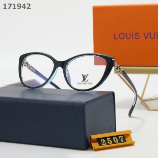 LV Sunglasses AA quality (41)