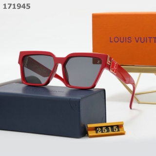 LV Sunglasses AA quality (44)