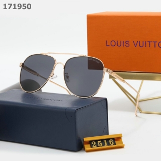 LV Sunglasses AA quality (49)