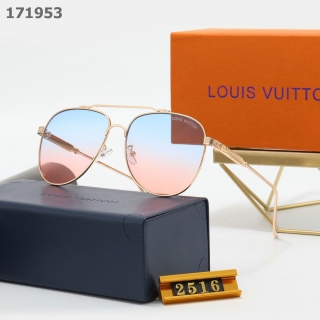 LV Sunglasses AA quality (52)