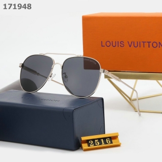 LV Sunglasses AA quality (47)
