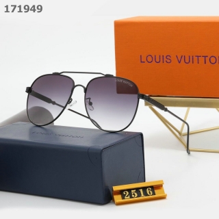 LV Sunglasses AA quality (48)