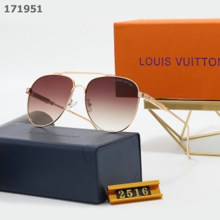 LV Sunglasses AA quality (50)