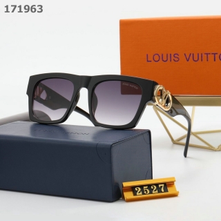 LV Sunglasses AA quality (62)