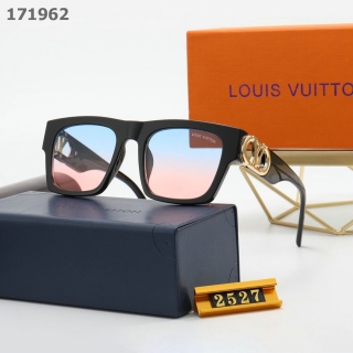 LV Sunglasses AA quality (61)