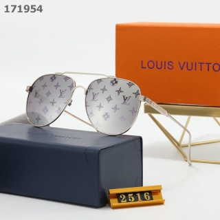 LV Sunglasses AA quality (53)