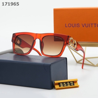 LV Sunglasses AA quality (64)