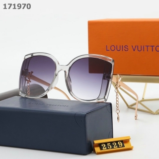 LV Sunglasses AA quality (69)