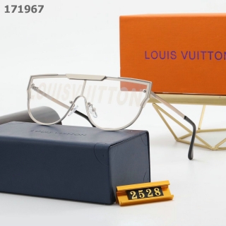 LV Sunglasses AA quality (66)
