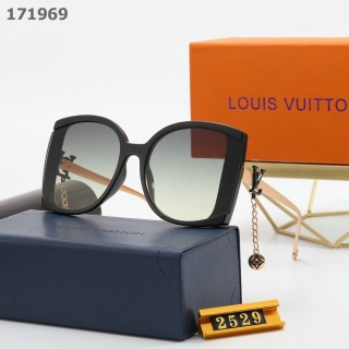 LV Sunglasses AA quality (68)