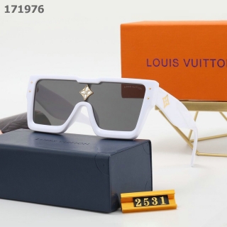 LV Sunglasses AA quality (75)