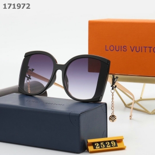 LV Sunglasses AA quality (71)